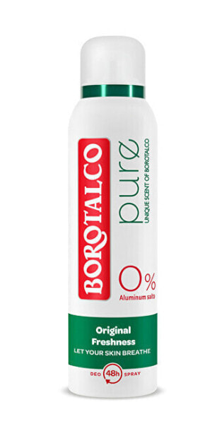 Pure Original Deodorant Spray (Deo Spray) 150 ml