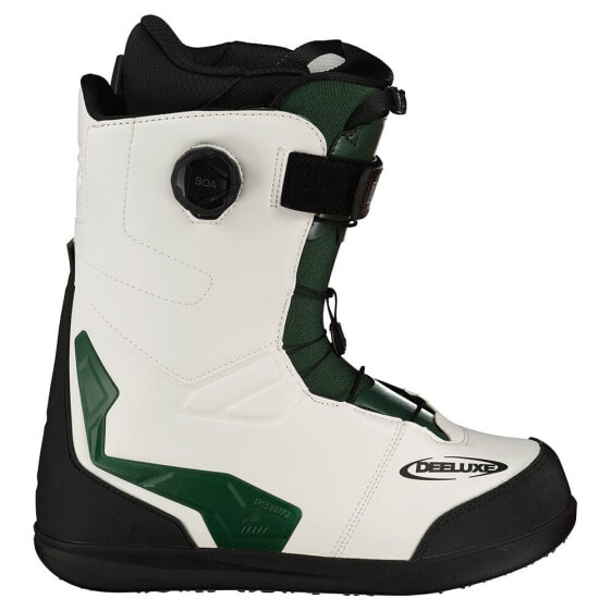 DEELUXE SNOW Aeris Snowboard Boots