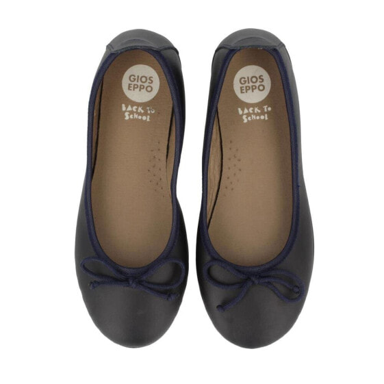 GIOSEPPO Voltaire Ballet Pumps