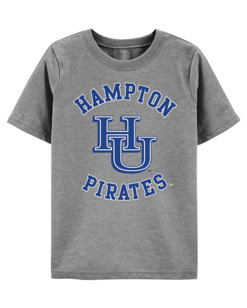 Kid Hampton University Tee 14