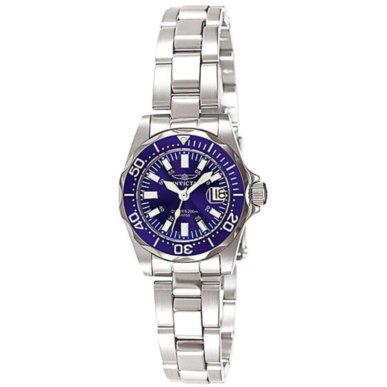 Invicta Women's 7060 Signature Collection Pro Diver Watch