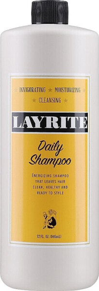 Haarshampoo für täglichen Gebracuh - Layrite Daily Shampoo 300 ml