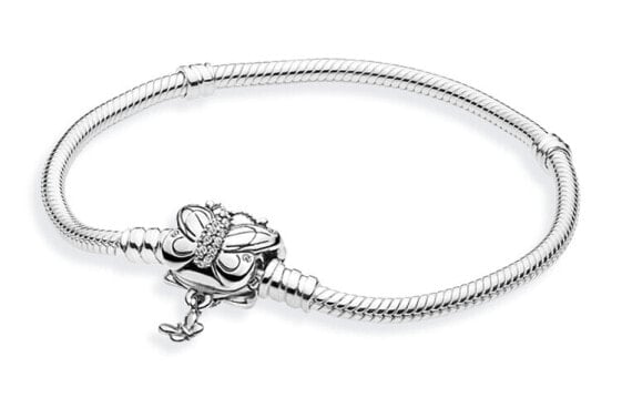 Pandora Moments 597929CZ Charm Bracelet