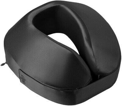 Jet Setter Travel Pillow Black