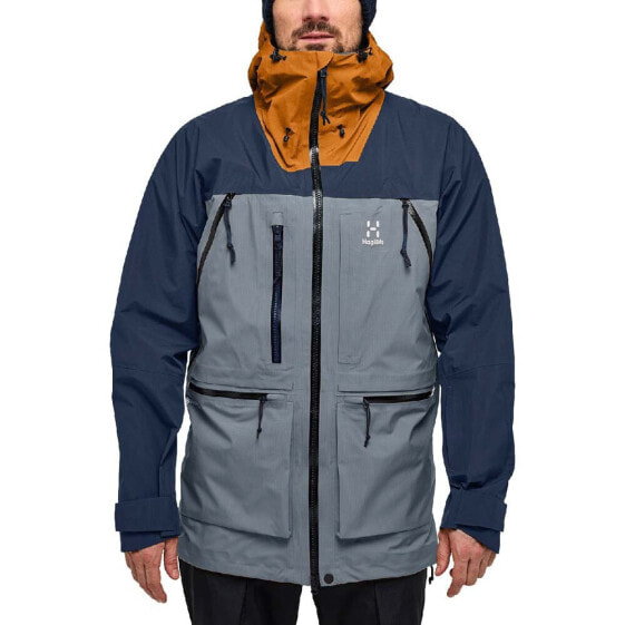 HAGLOFS Vassi Goretex Pro jacket