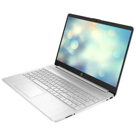 HP 15S-FQ4037NS 15.6´´ i7-1195G7/16GB/512GB SSD laptop