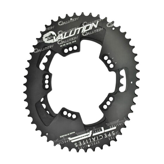SPECIALITES TA Ovalution External 5B 110 BCD oval chainring