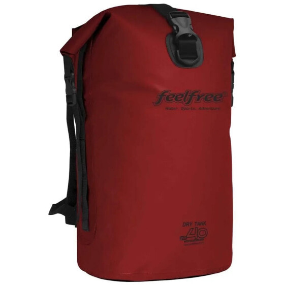 Рюкзак водонепроницаемый FEELFREE GEAR Dry Sack 40L