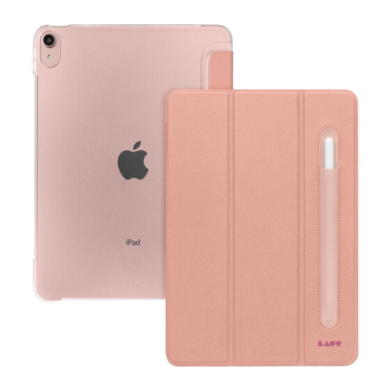 LAUT HUEX Folio Case für iPad Air (4./5. Gen.)"Rosa iPad Air 10,9"