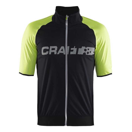 CRAFT Shield 2 short sleeve jersey