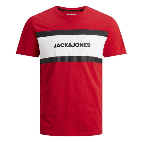 JACK & JONES Prime short sleeve T-shirt