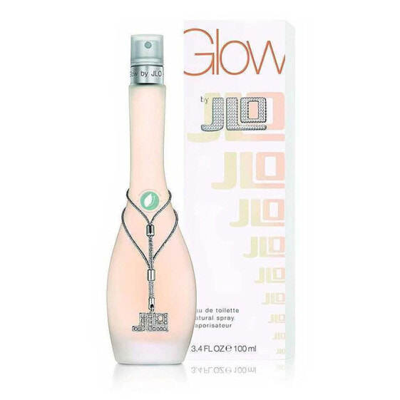 JENNIFER LOPEZ Glow By Jlo Eau De Toilette 100ml Vapo Perfume