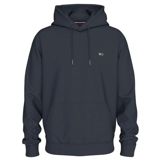 TOMMY JEANS Regular S Flag hoodie