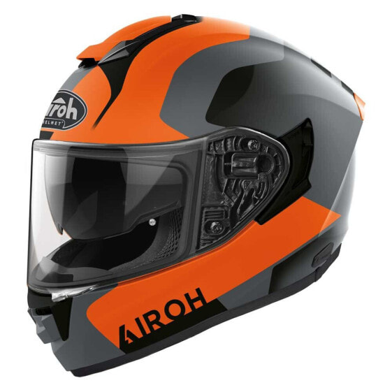 Шлем мотоциклетный Airoh Dock Full Face