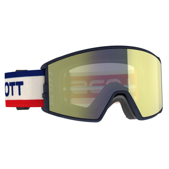 SCOTT React Ski Goggles