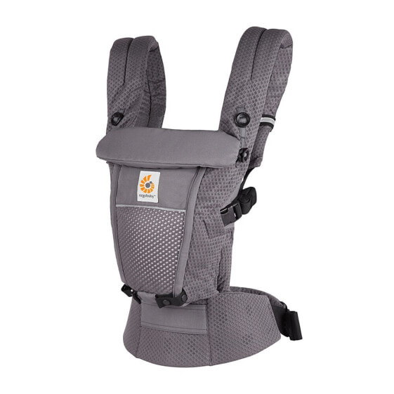 ERGOBABY Adapt Soft Flex Mesh Baby Carrier