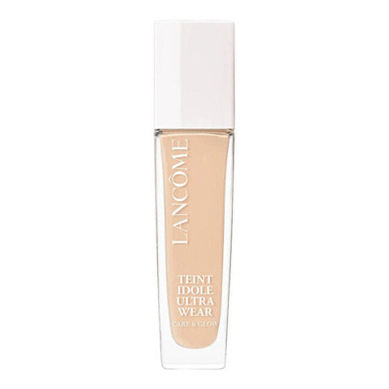 Long-lasting make-up Teint Idole Ultra Wear Care & Glow ( Make-up ) 30 ml