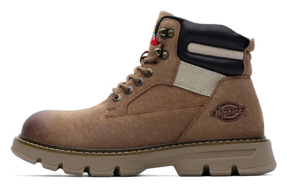 Dickies DKCMS1086 Boots