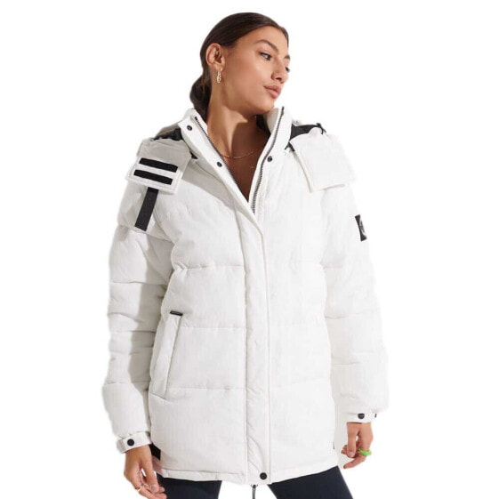 SUPERDRY Expedition Cocoon jacket