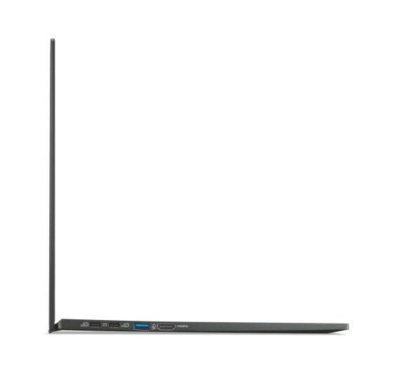 Ноутбук Acer Swift Edge SFA16-41-R8GY - AMD Ryzen™ 7 - 2.7 ГГц - 40.6 см (16") - 3840 x 2400 пикселей - 16 ГБ - 1 ТБ