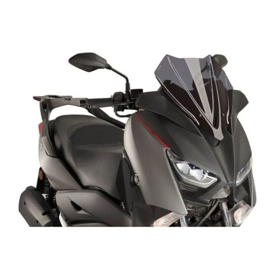 PUIG V-Tech Line Sport Windshield Yamaha X-Max 125/300/400