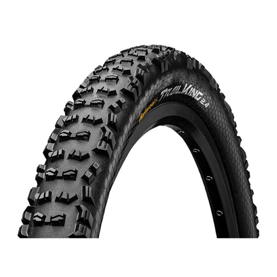 CONTINENTAL Trail King 26´´ x 2.40 rigid MTB tyre