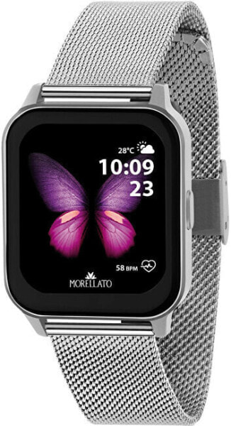 Часы Morellato Smartwatch R0153170501