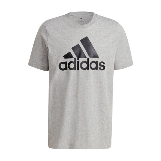 Майка спортивная Adidas Essentials Big Logo