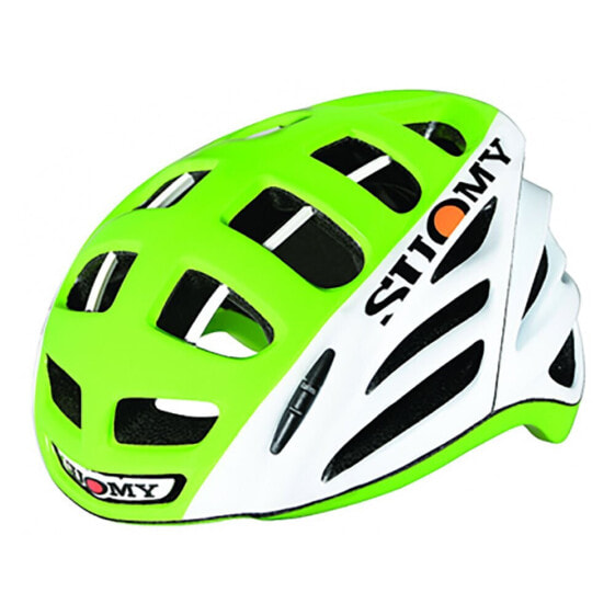 SUOMY Gun Wind HV helmet