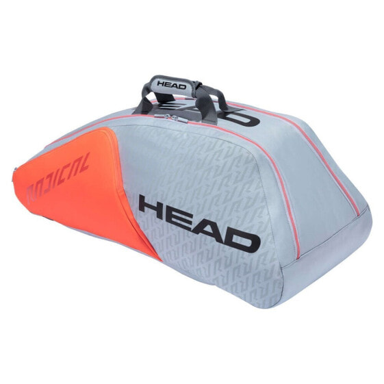 Сумка для тенниса Head Radical 9R Supercombi