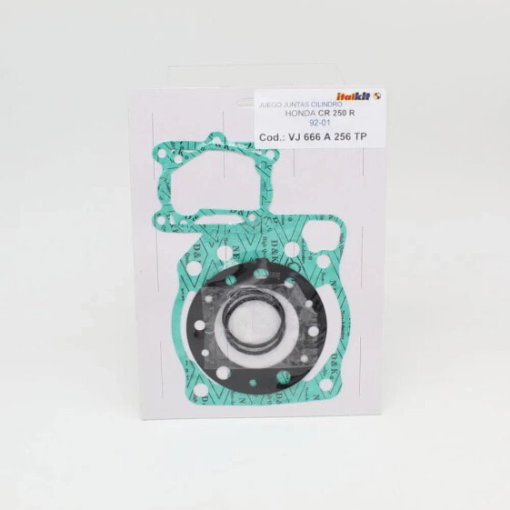 ITALKIT Honda Cr 250 R 92-01 Top End Gasket Kit