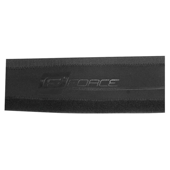 FORCE Neoprene 10 mm Chain Guard Stickers