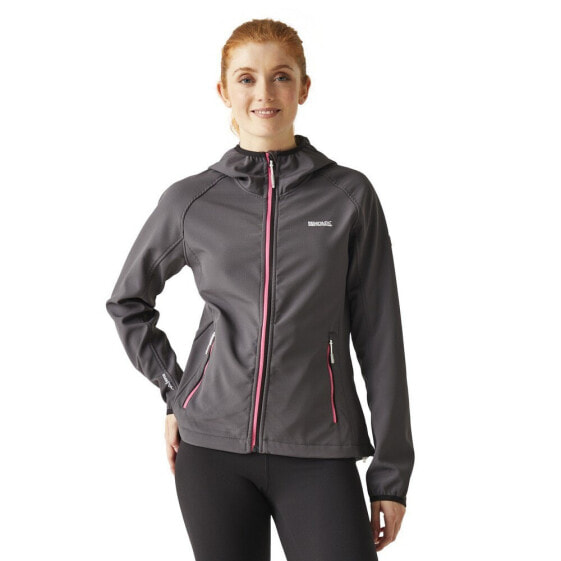 REGATTA Arec III softshell jacket