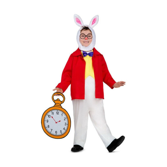 Карнавальный костюм для малышей My Other Me Кролик