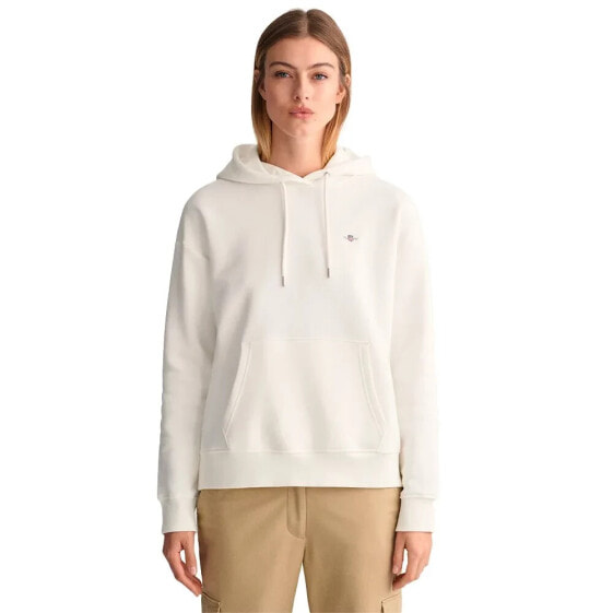 GANT Shield hoodie