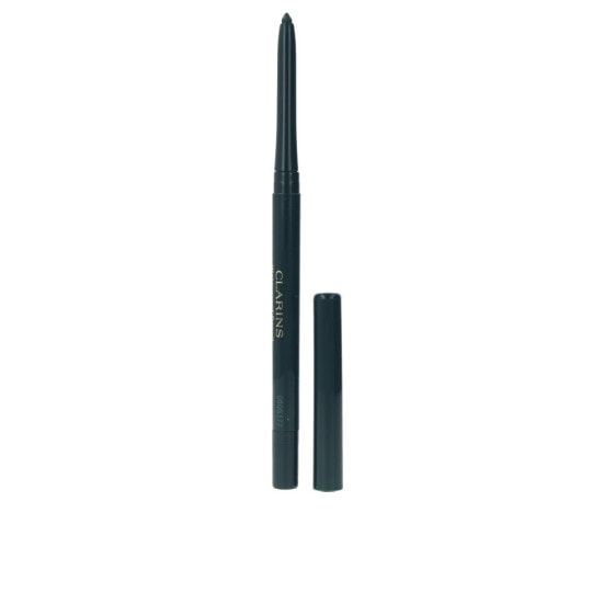 Clarins Waterproof Pencil Автоматический водостойкий карандаш для глаз + аппликатор для растушевки