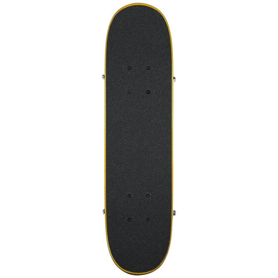 Скейтборд компактный SK8MAFIA House Logo Assorted Micro Skateboard