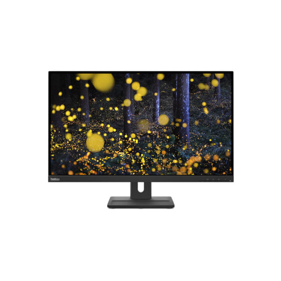 Монитор Lenovo 62D0GAT1EU 27" IPS LED