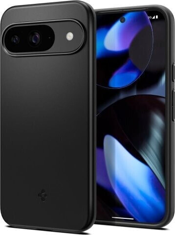 Spigen Spigen Thin Fit Google Pixel 9 / 9 PRO black