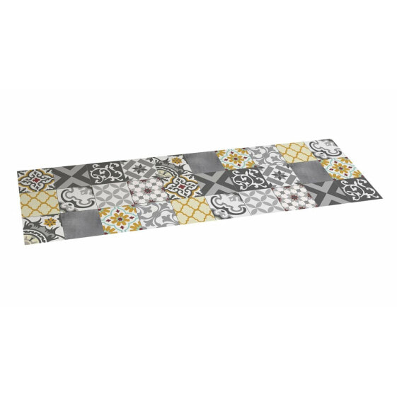 Виниловый коврик Stor Planet CROMA PATCH Серый 100 % PVC (60 x 200 cm)