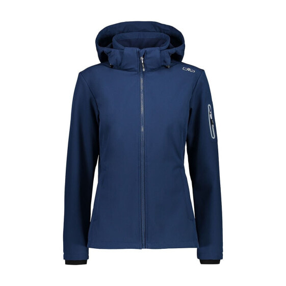 CMP 39A5006 softshell jacket