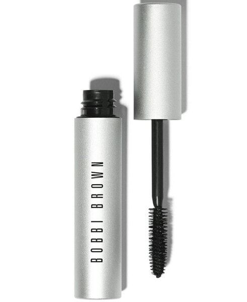 Smokey Eye Longwear Mascara