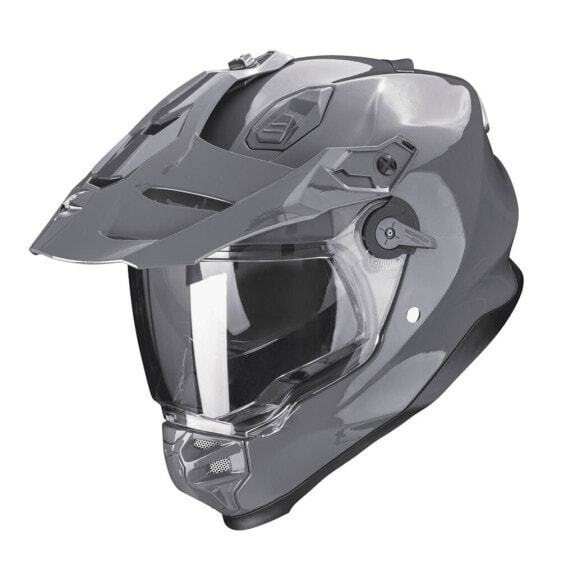 SCORPION ADF-9000 Air Solid full face helmet