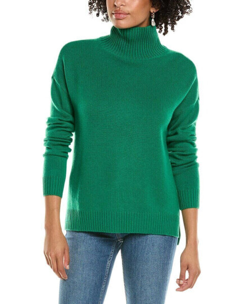 J.Mclaughlin Clara Cashmere Sweater Women's Xs