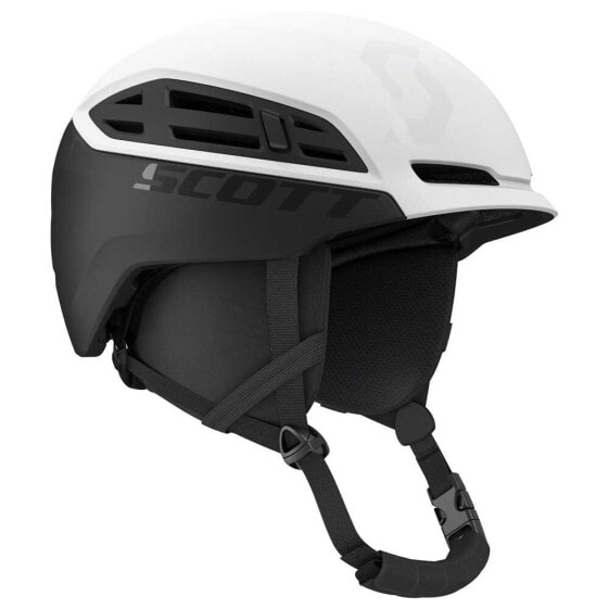 SCOTT Couloir Mountain helmet