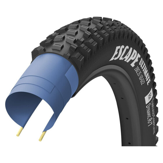 Покрышка для горного велосипеда Goodyear Escape Ultimate 60 TPI TLC Tubeless 29´´ x 2.25 MTB Tyre