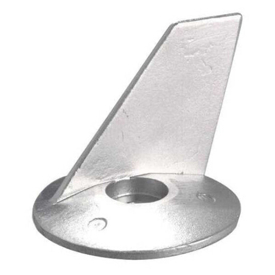 SUPER MARINE Tohatsu 25-50HP ANO753 Trim Tab Zinc Anode