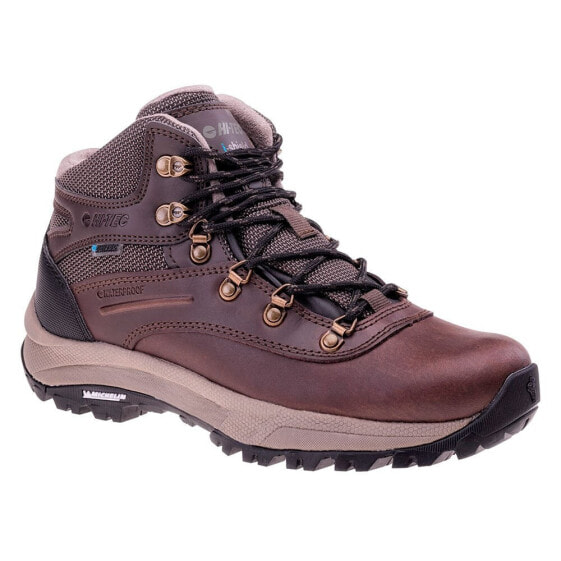 HI-TEC Altitude VI I WP hiking boots