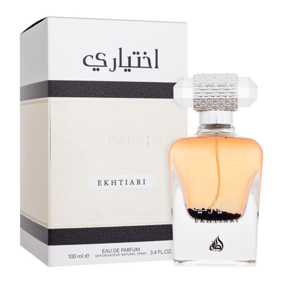 Lattafa Ekhtiari 100 ml eau de parfum unisex