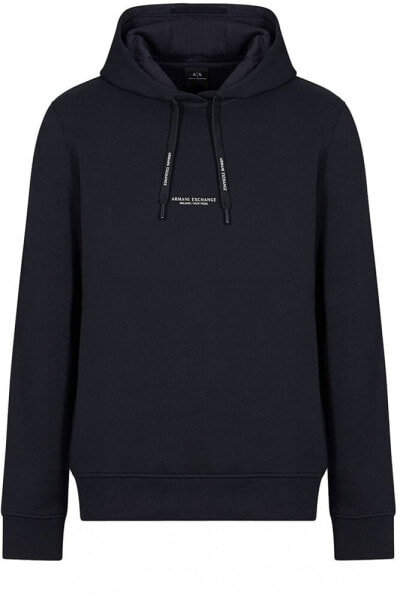 ARMANI EXCHANGE 8NZM94-ZJKRZ hoodie